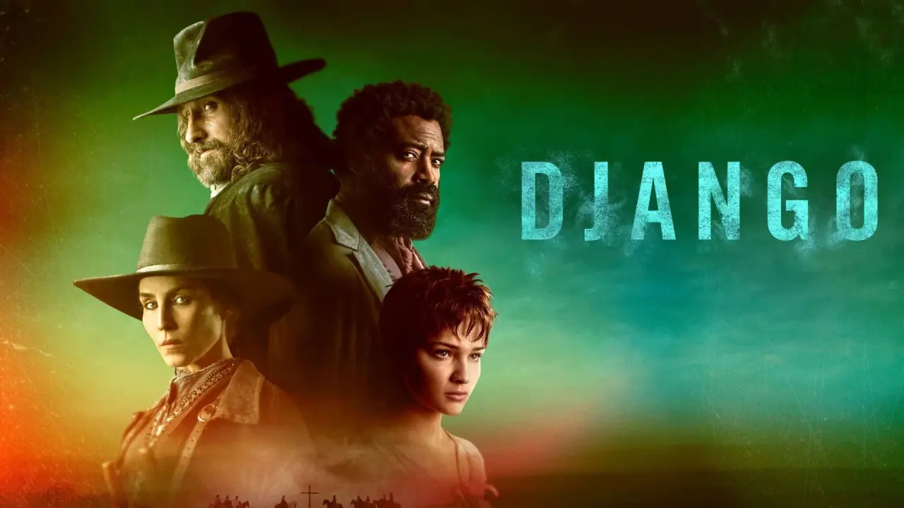 Django hdfilme