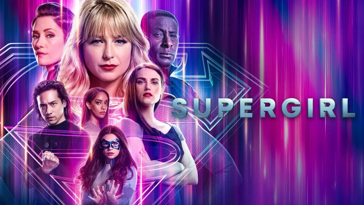 Supergirl hdfilme