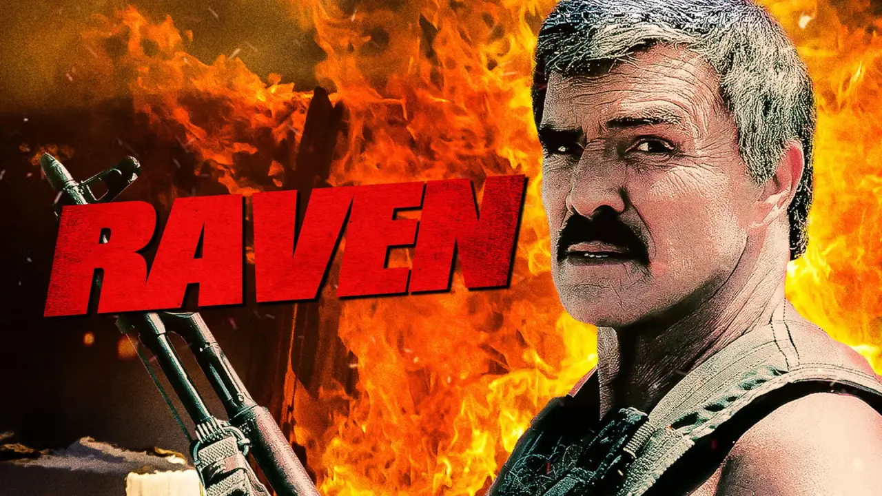 Raven hdfilme