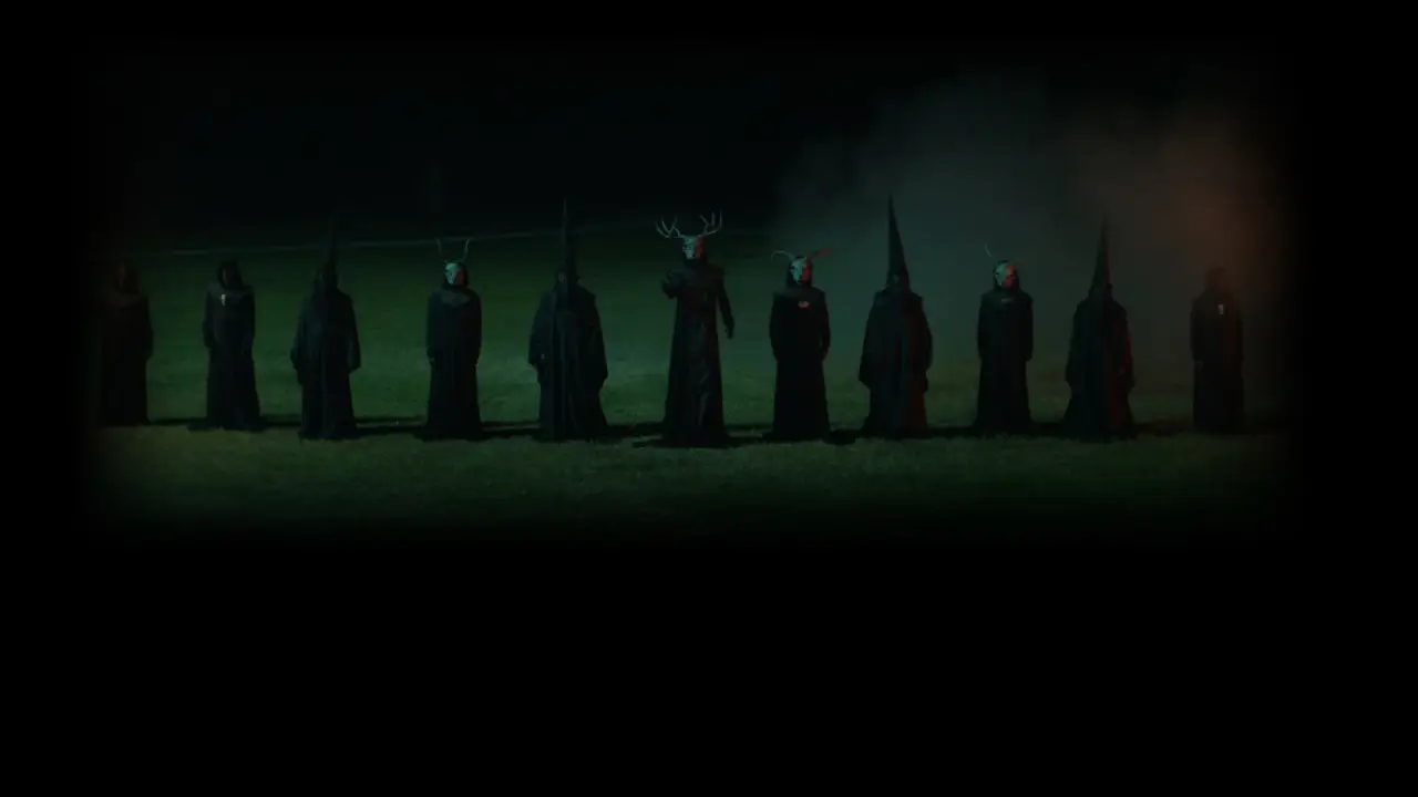The Long Night hdfilme