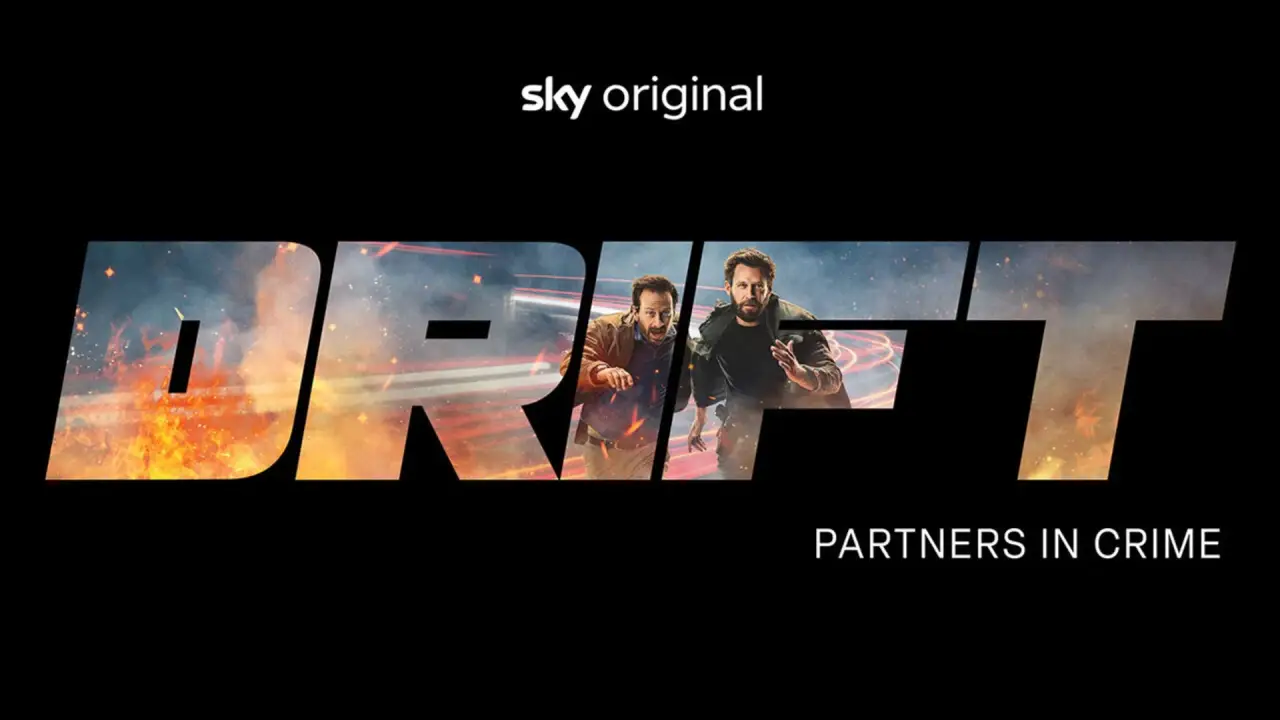 Drift: Partners in Crime hdfilme