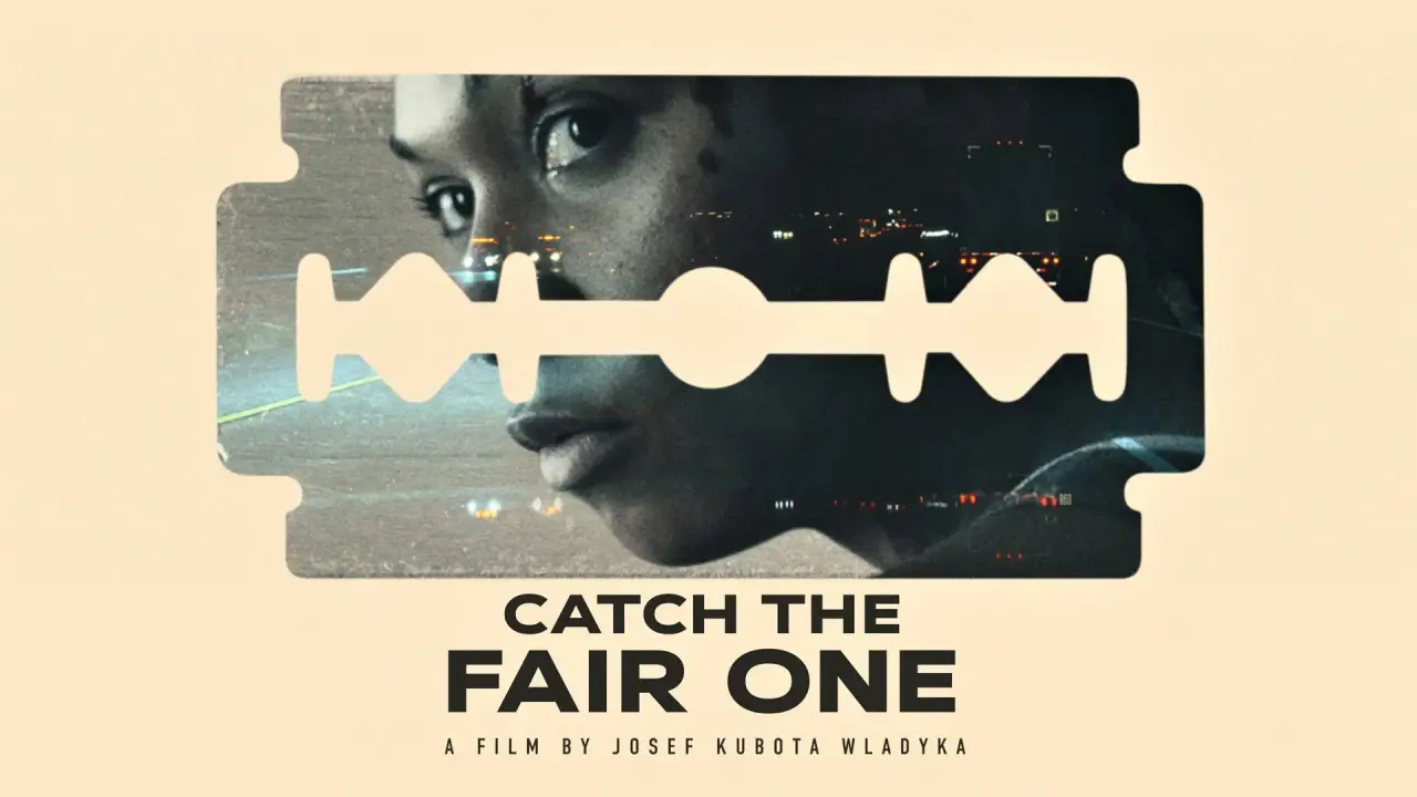 Catch the Fair One hdfilme