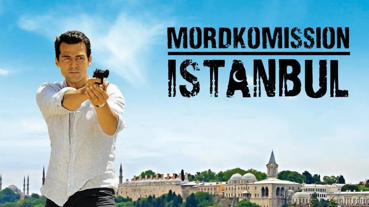 Mordkommission Istanbul hdfilme