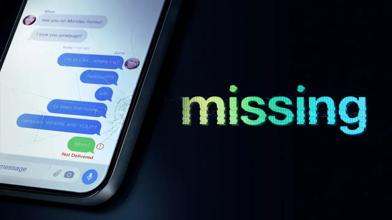 Missing hdfilme