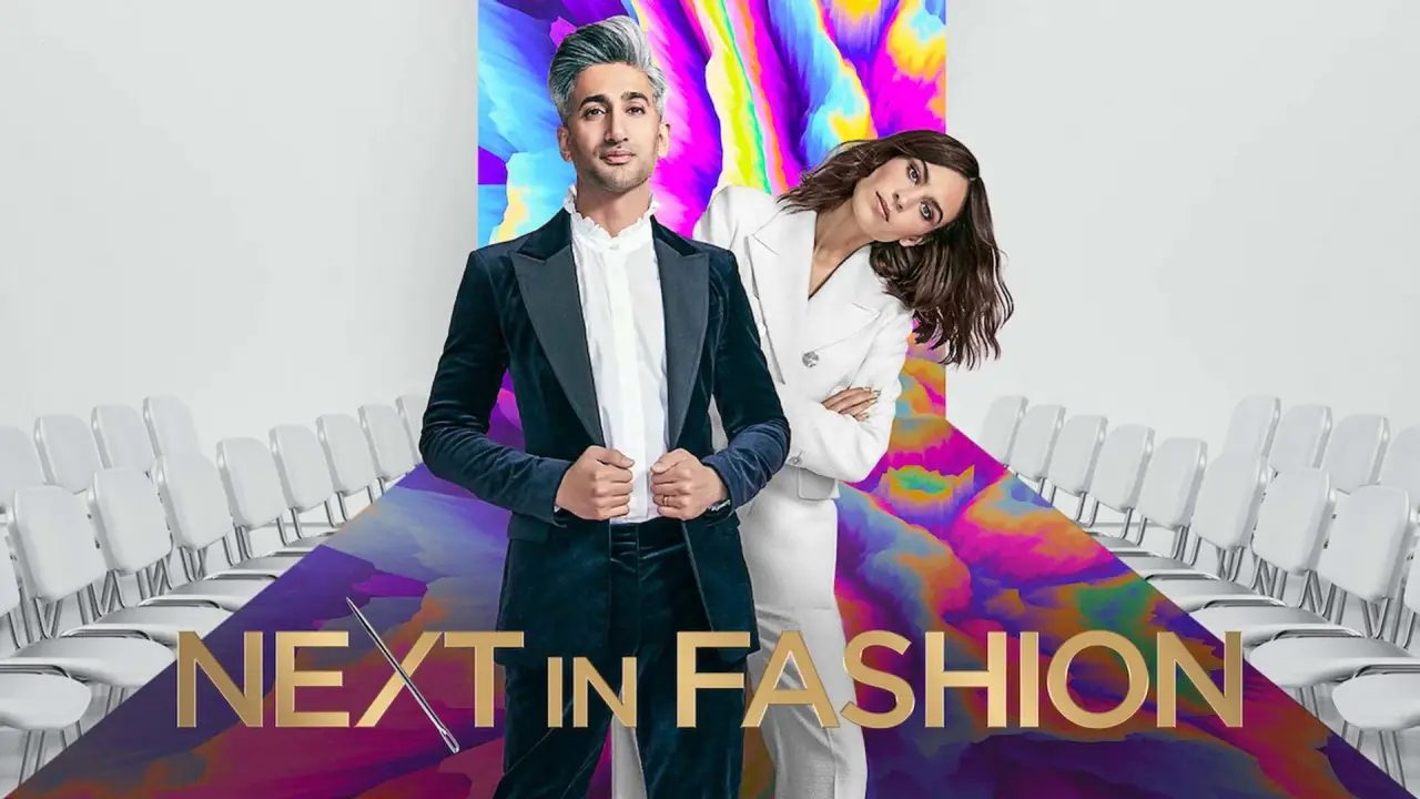 Next in Fashion hdfilme