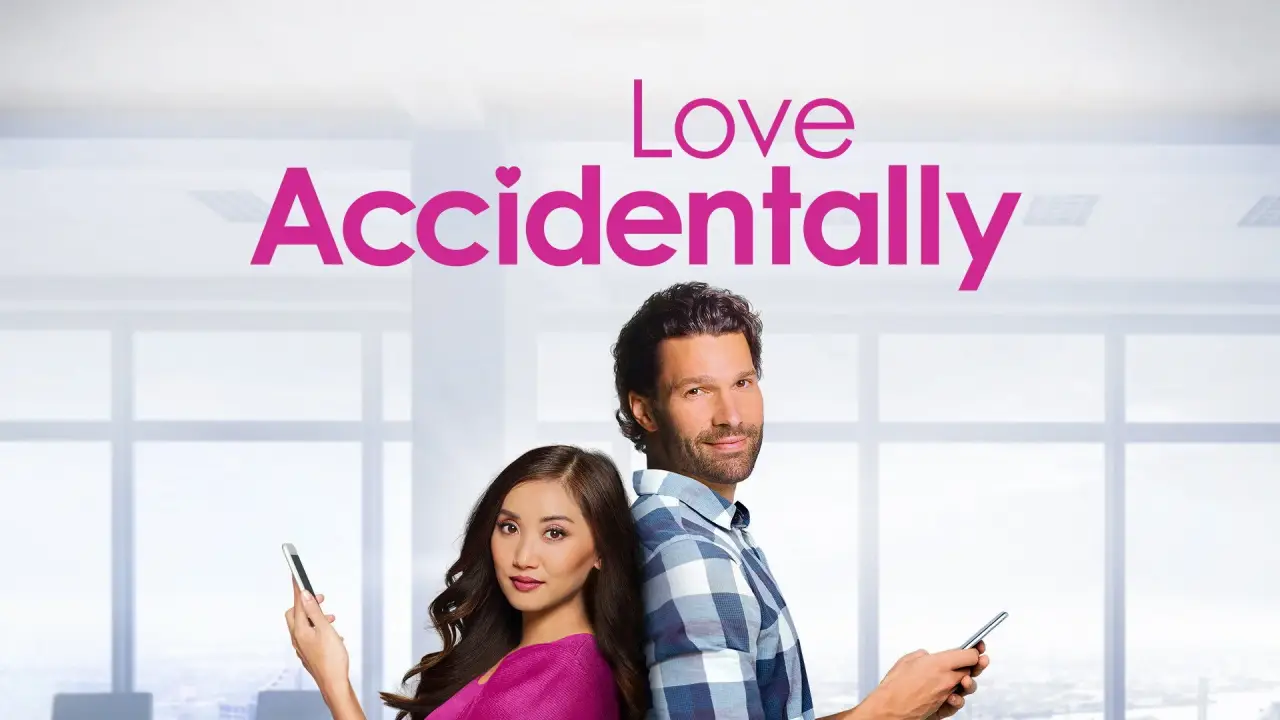 Love Accidentally hdfilme