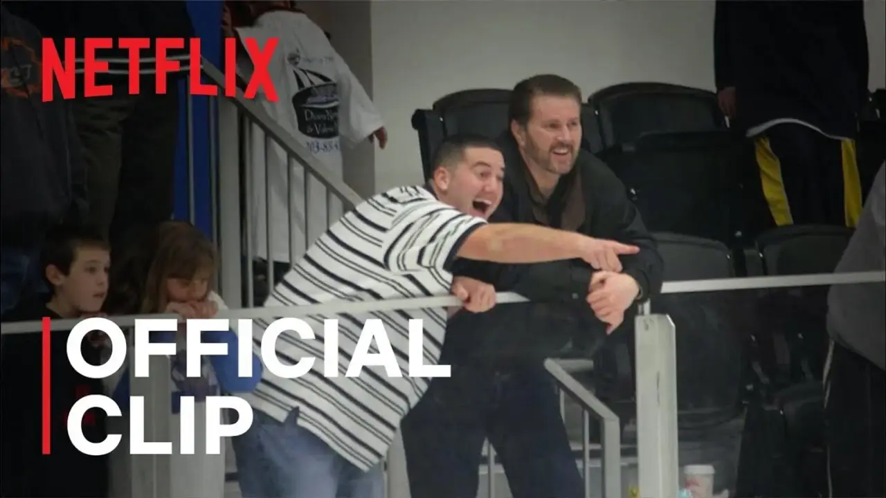 Untold: Crime & Penalties hdfilme