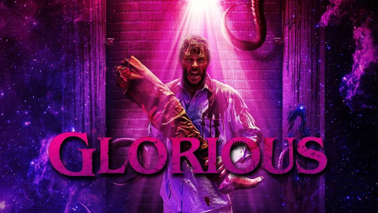 Glorious hdfilme