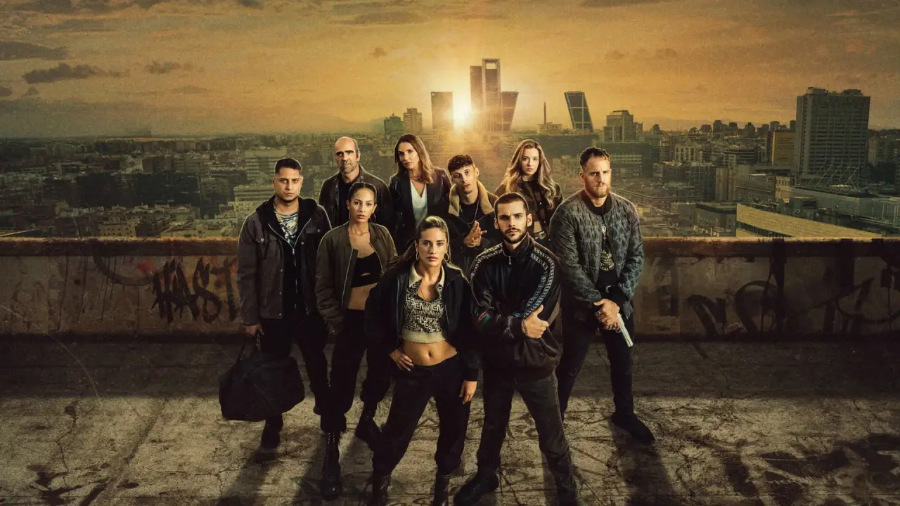 Sky High: Die Serie hdfilme