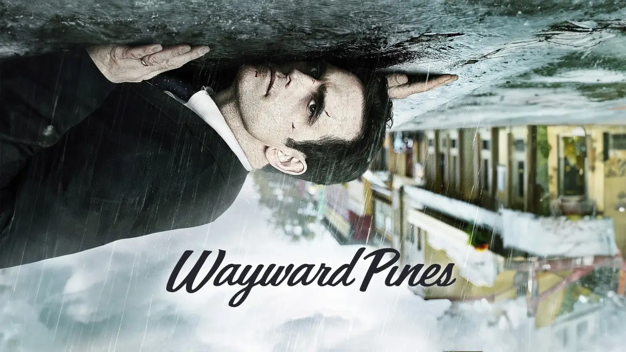 Wayward Pines hdfilme