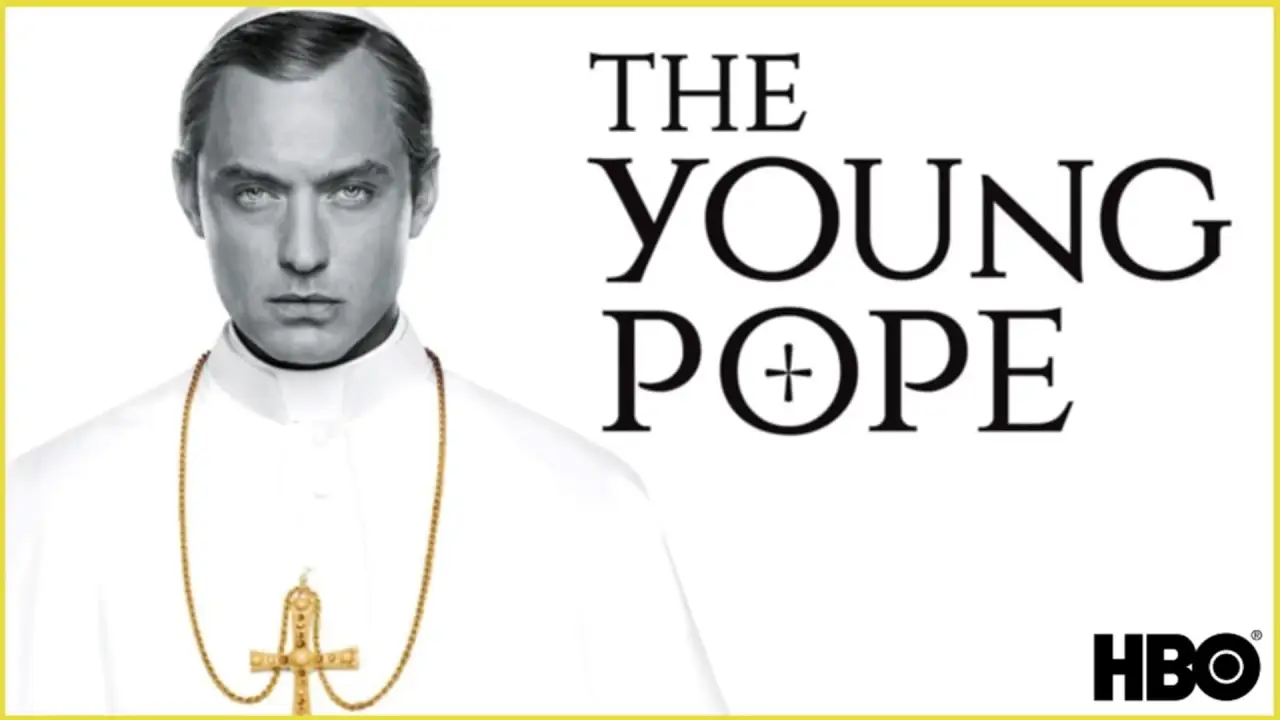 The Young Pope hdfilme