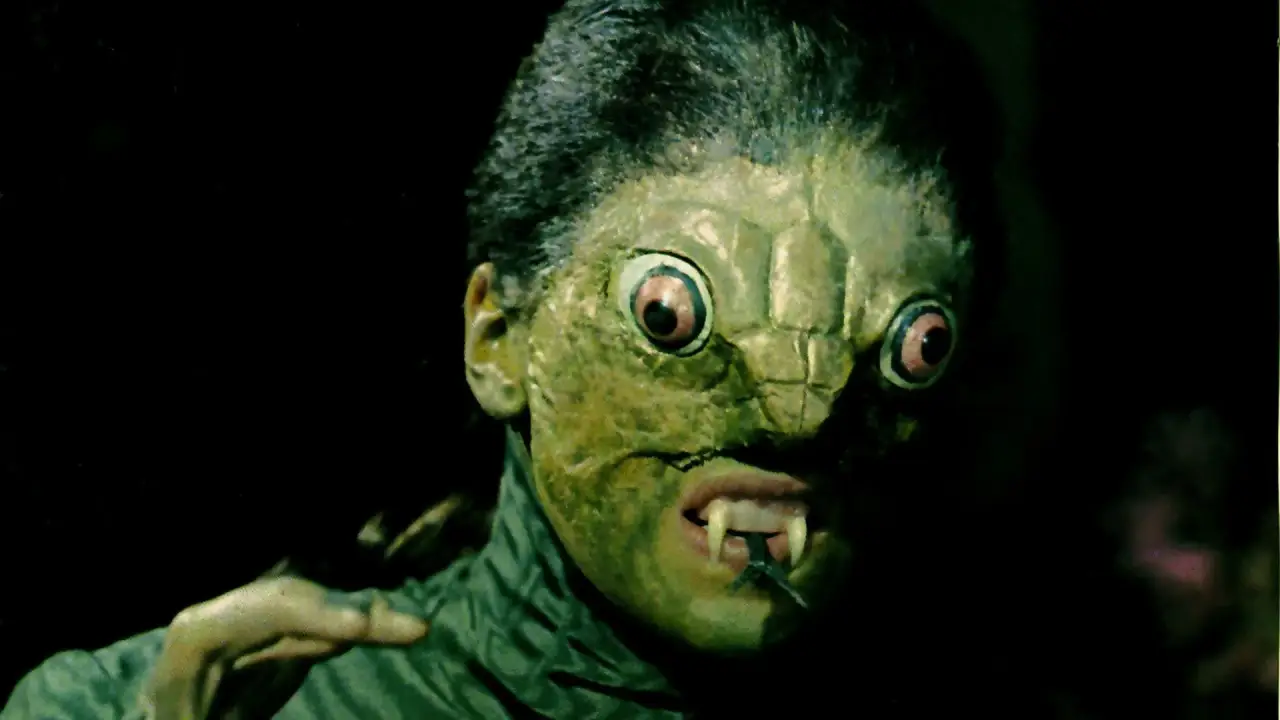 Das schwarze Reptil hdfilme