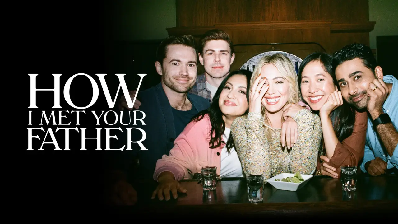 How I Met Your Father hdfilme