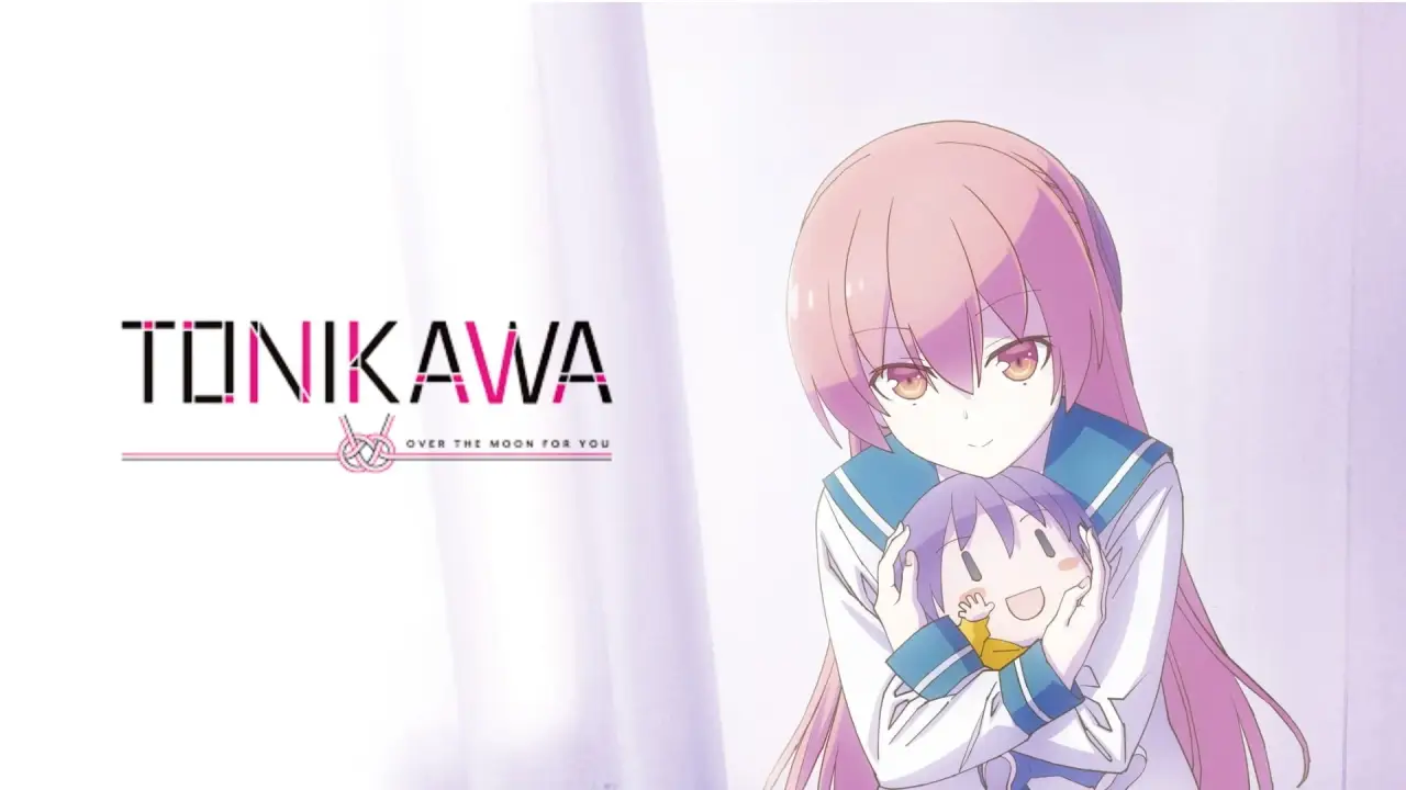 Tonikawa: Over the Moon for You hdfilme