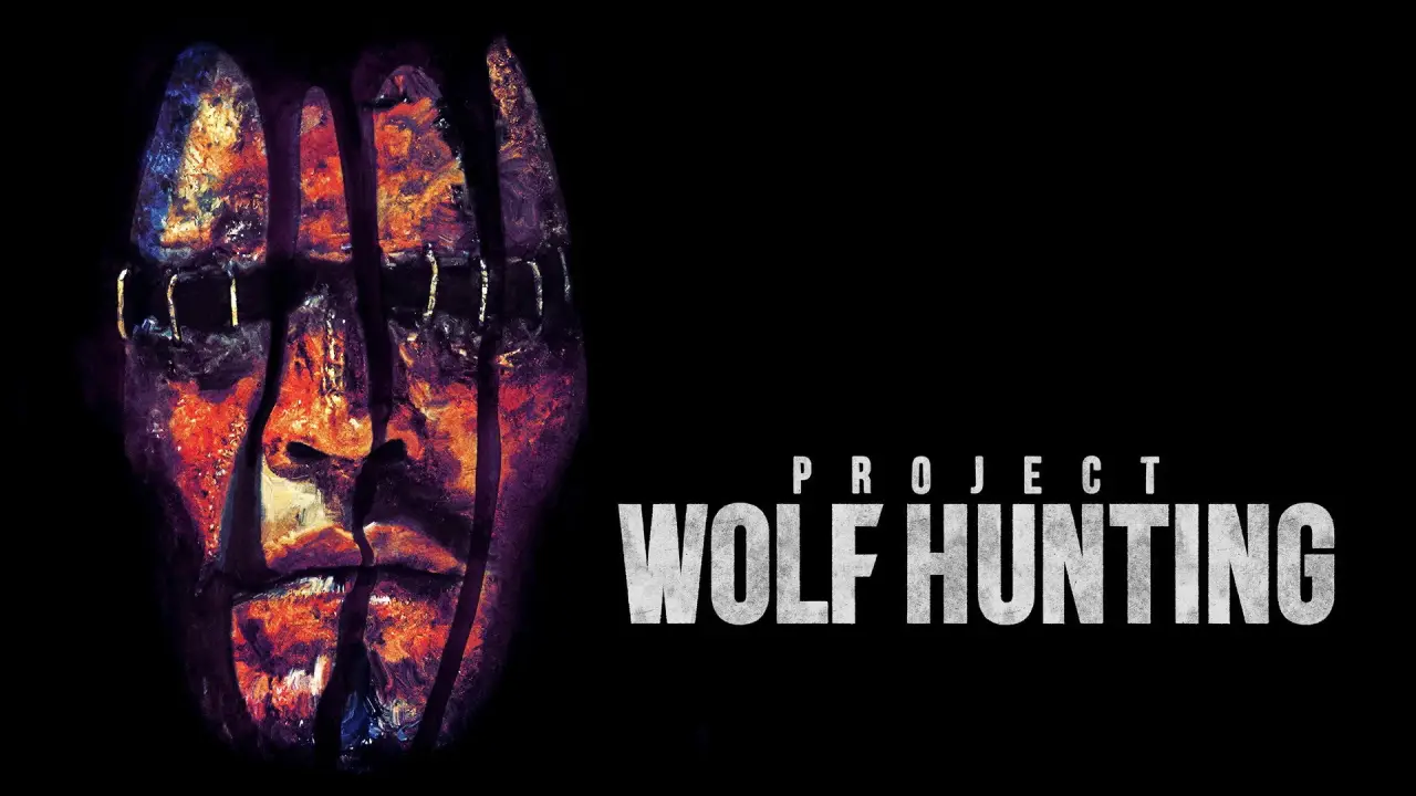 Project Wolf Hunting hdfilme