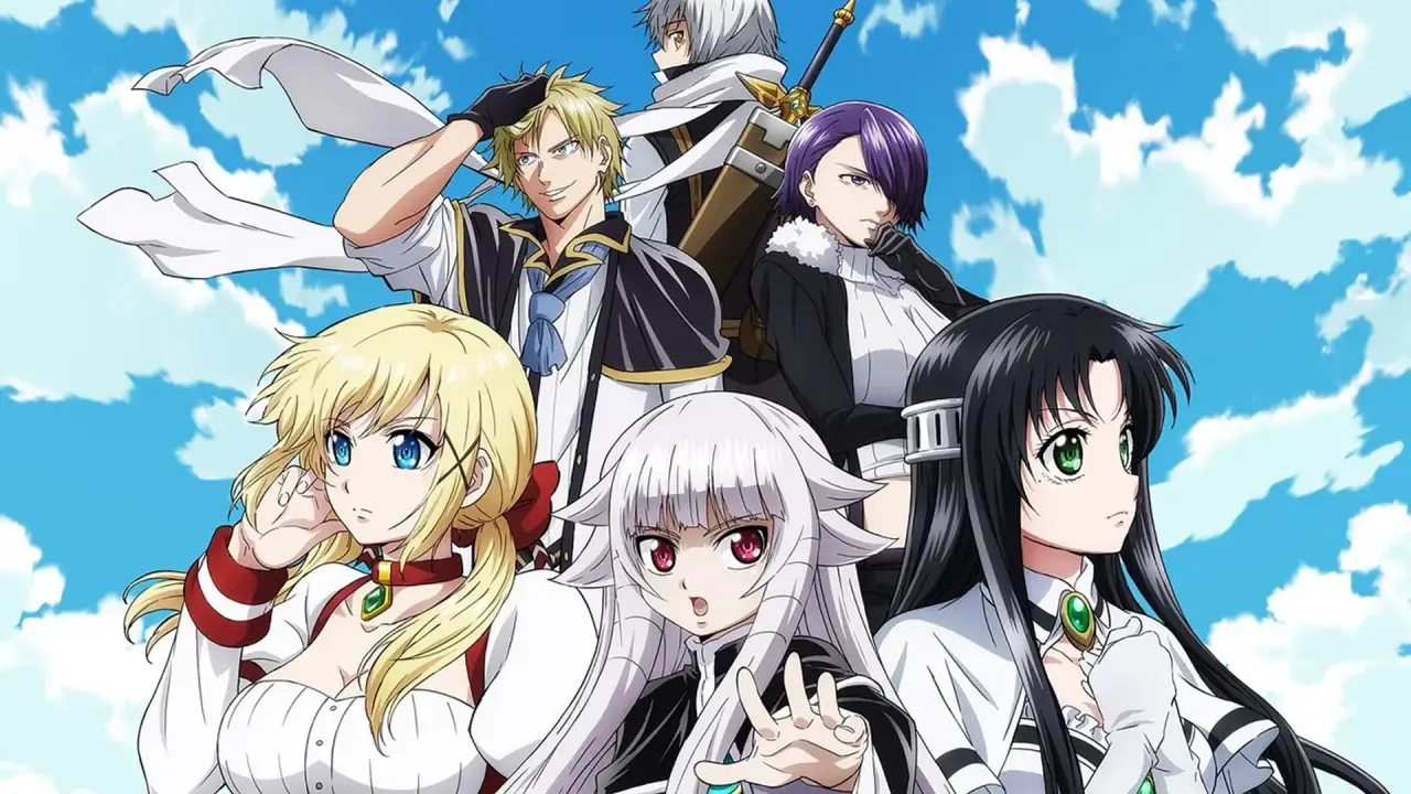 The Legendary Hero is Dead! hdfilme