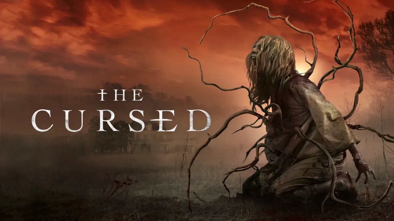 The Cursed hdfilme