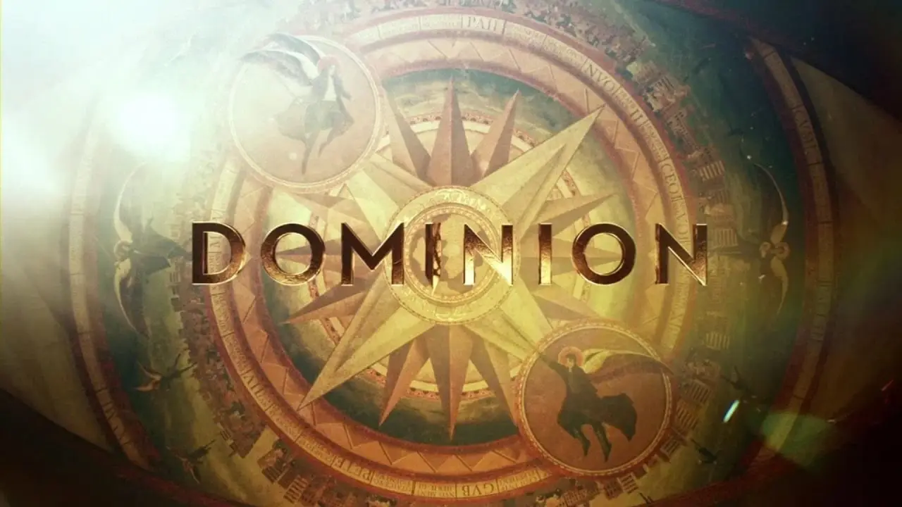 Dominion hdfilme