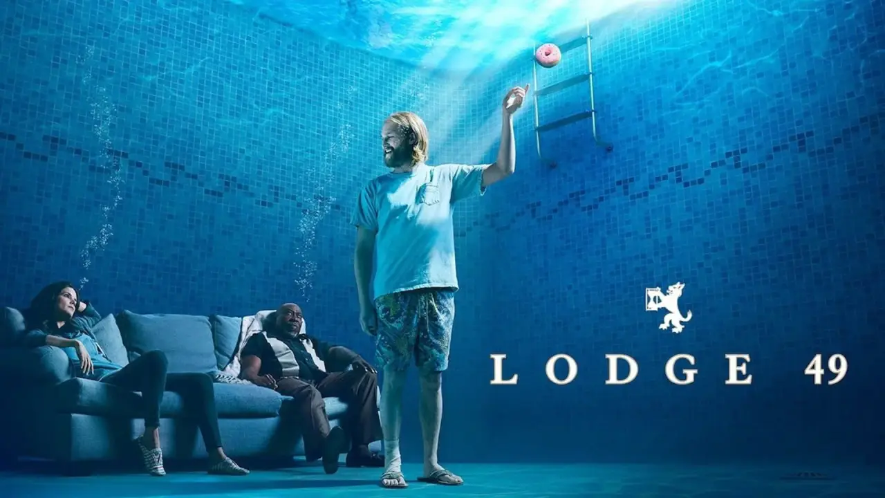 Lodge 49 hdfilme