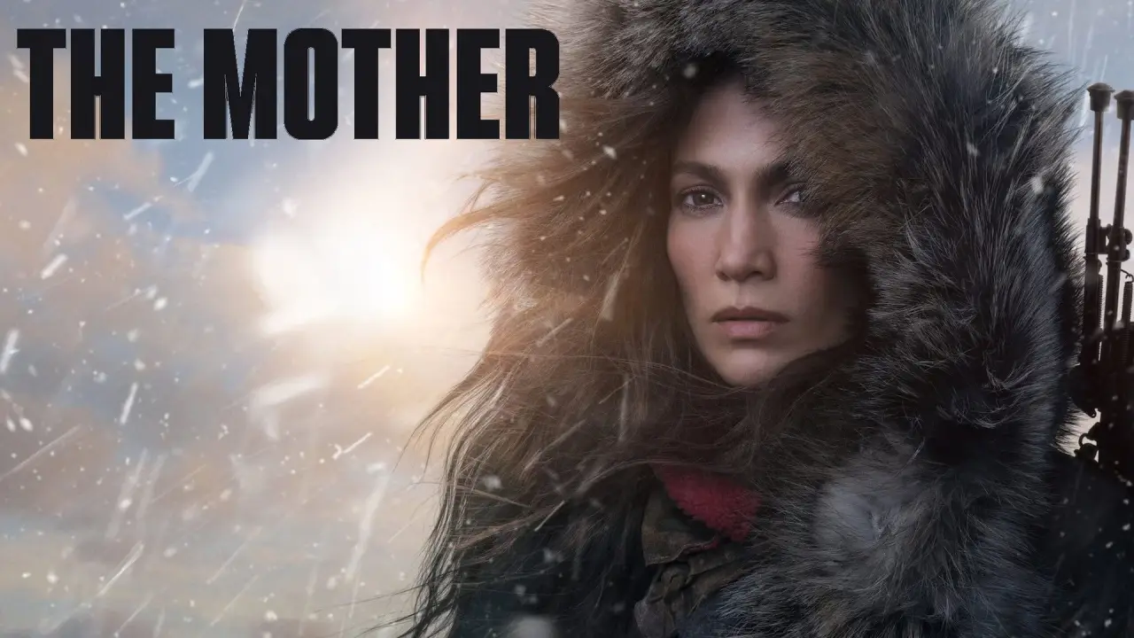 The Mother hdfilme