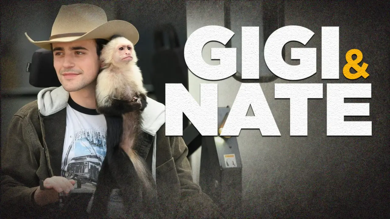 Gigi & Nate hdfilme