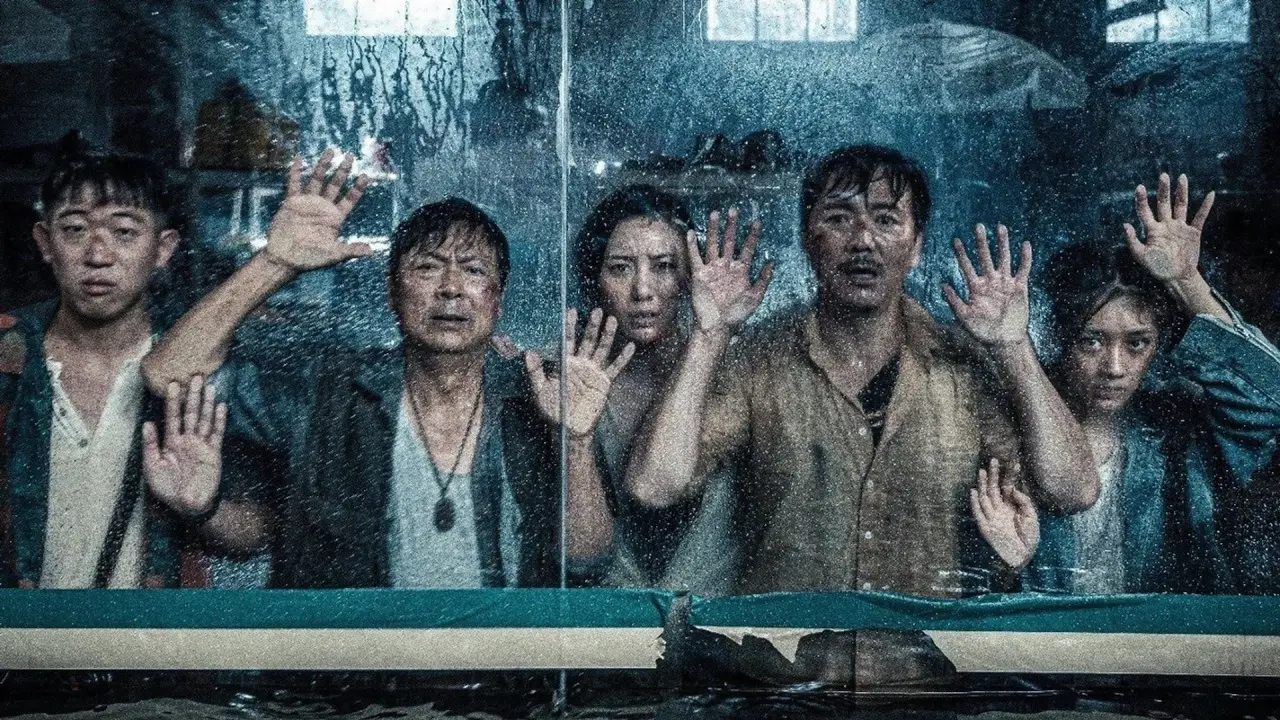 Croc Tsunami hdfilme