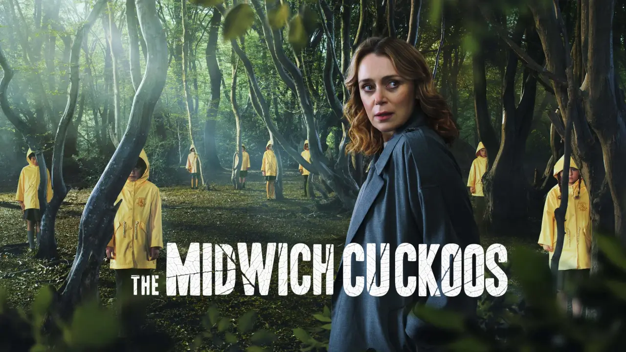 Midwich Cuckoos: Das Dorf der Verdammten hdfilme