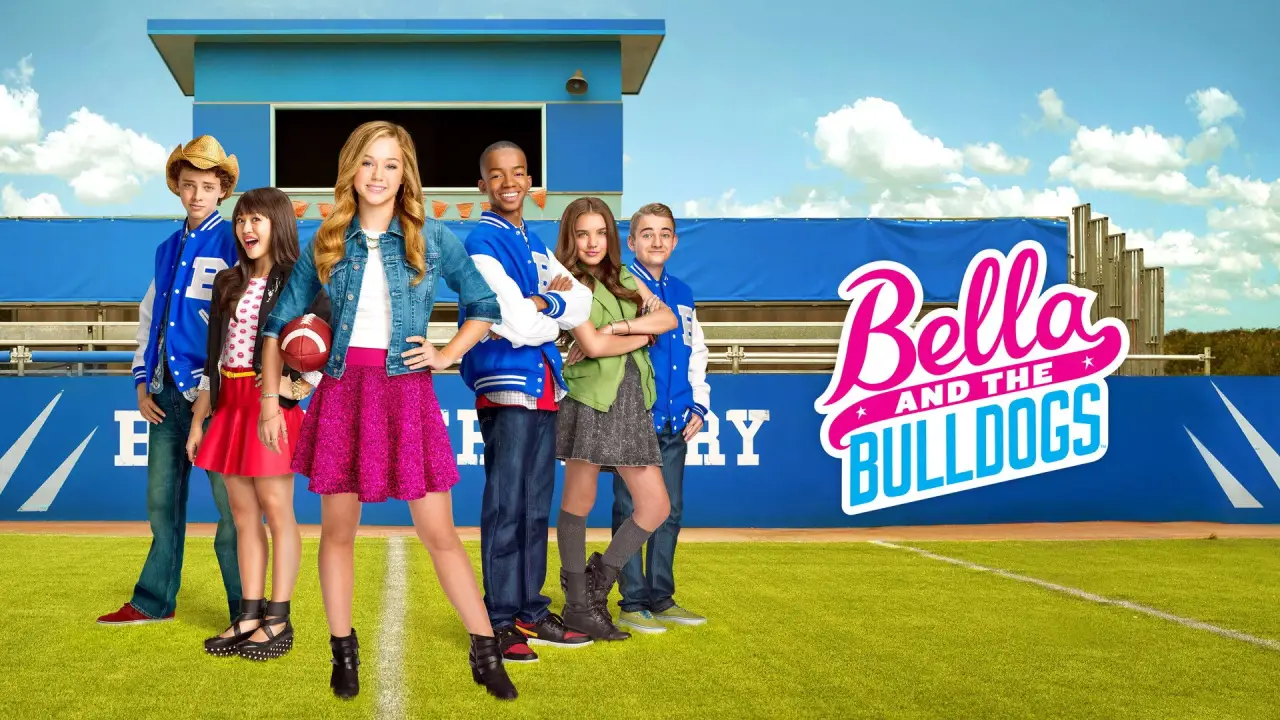 Bella and the Bulldogs hdfilme