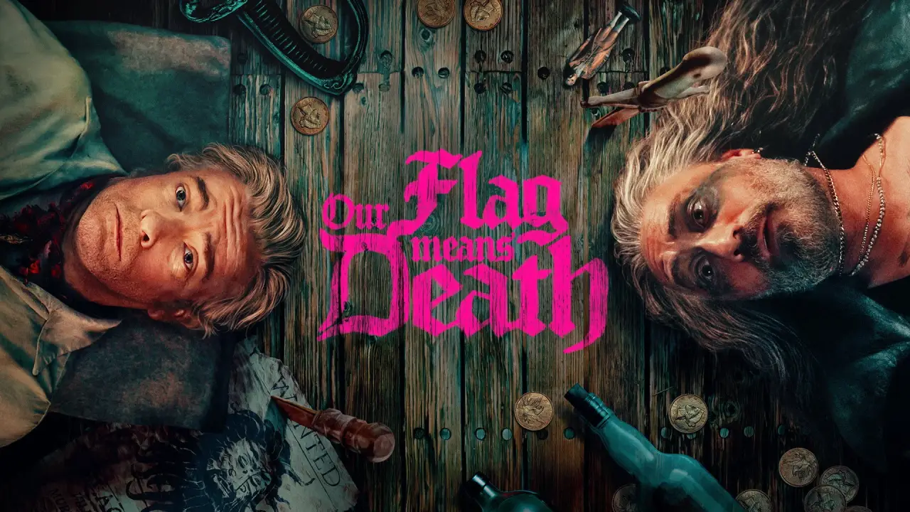 Our Flag Means Death hdfilme