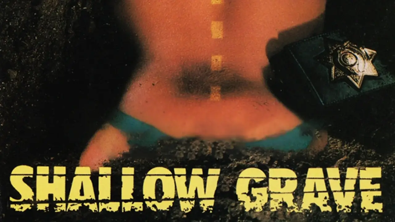Shallow Grave - Reise in die Hölle hdfilme