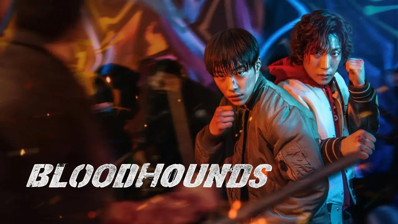 Bloodhounds hdfilme