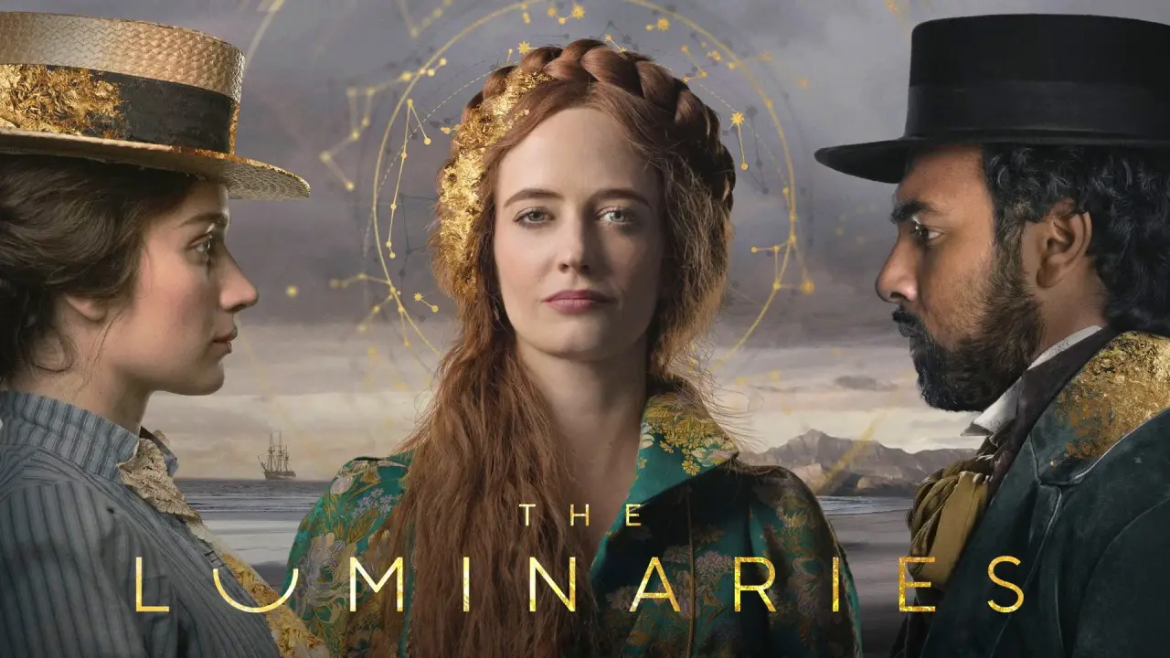 The Luminaries hdfilme