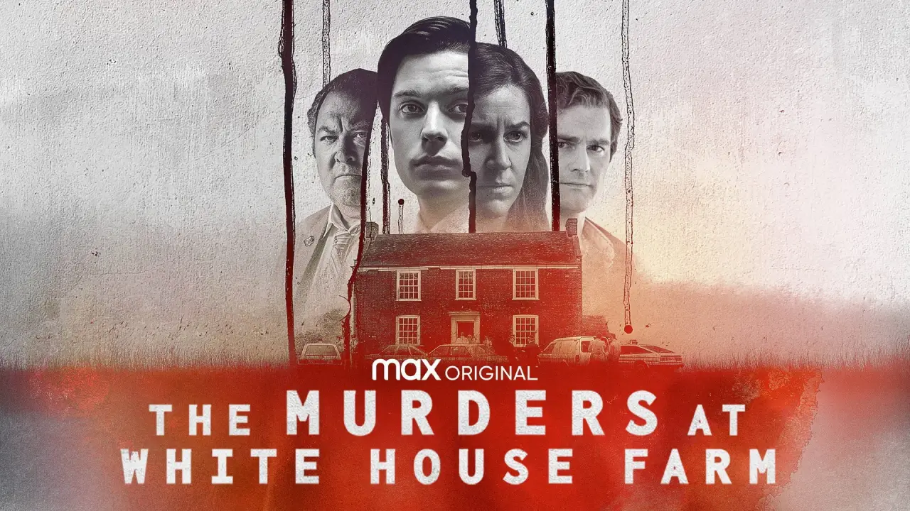 White House Farm Murders hdfilme
