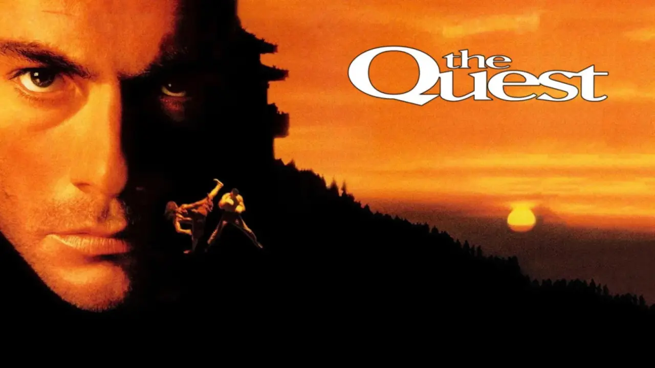 The Quest - Die Herausforderung hdfilme