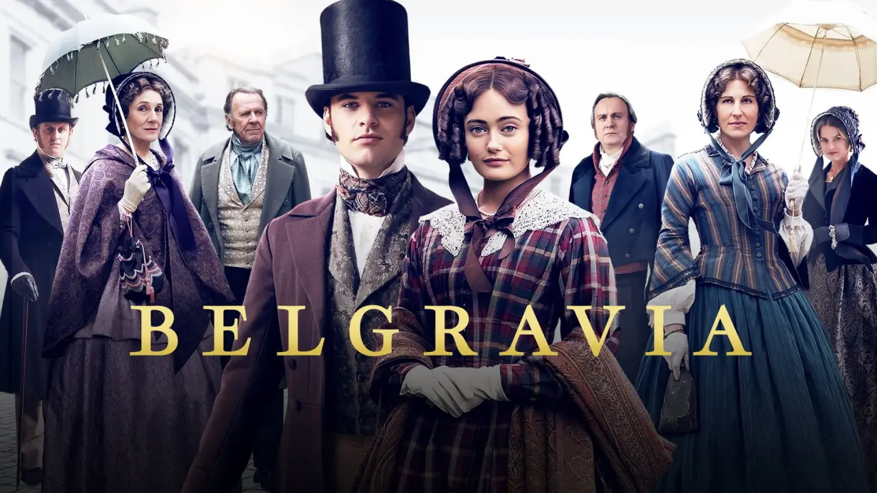 Belgravia - Zeit des Schicksals hdfilme