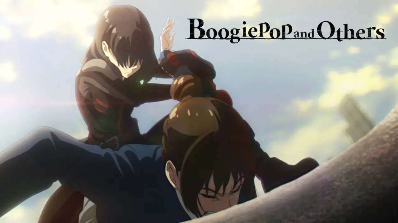 Boogiepop and Others hdfilme