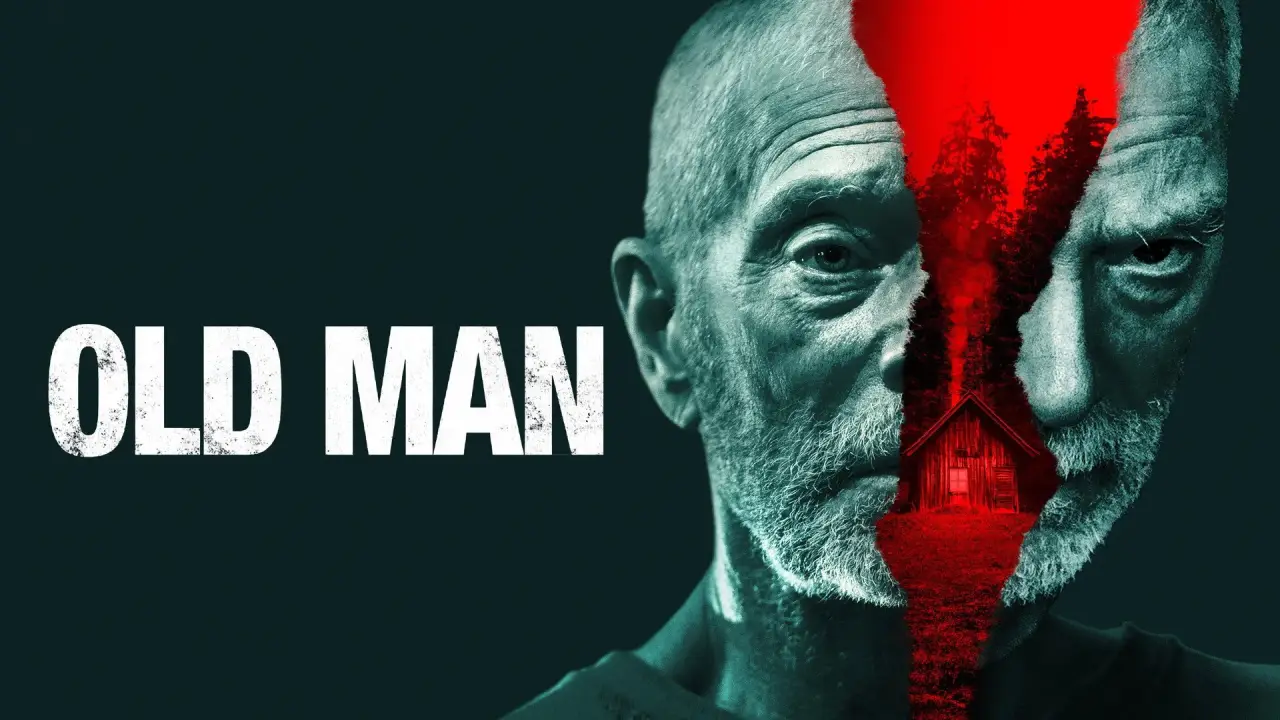 Old Man hdfilme