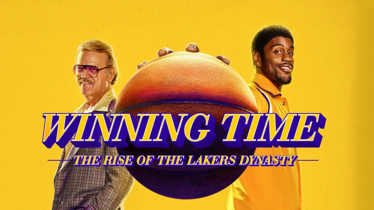 Winning Time: Aufstieg der Lakers-Dynastie hdfilme
