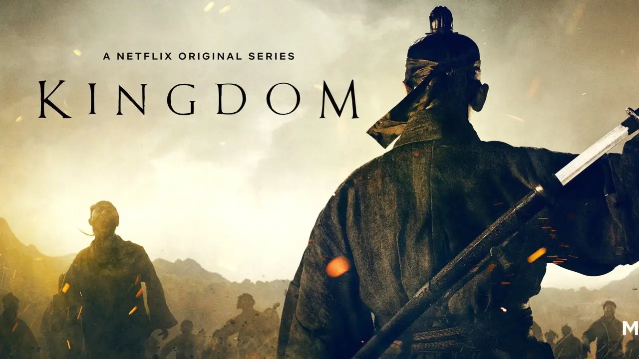 Kingdom hdfilme
