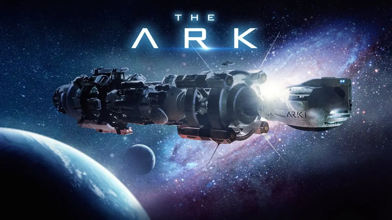 The Ark hdfilme