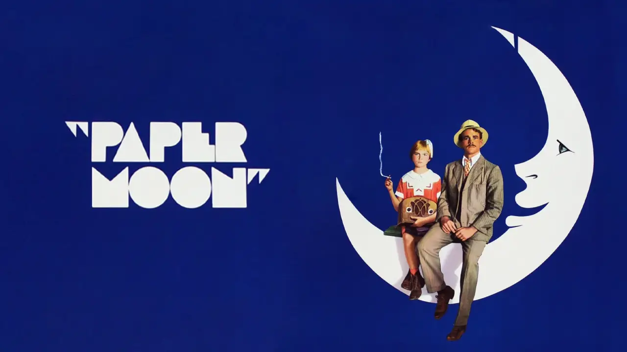 Paper Moon hdfilme