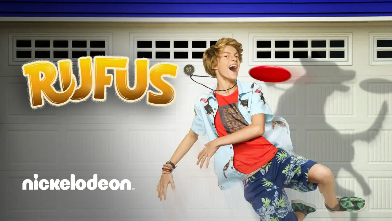 Rufus hdfilme