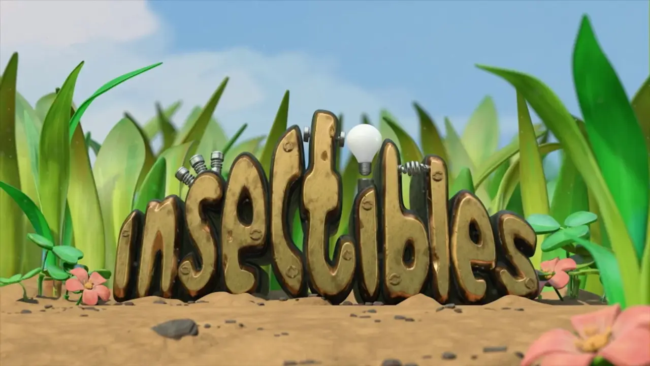 Insectibles hdfilme