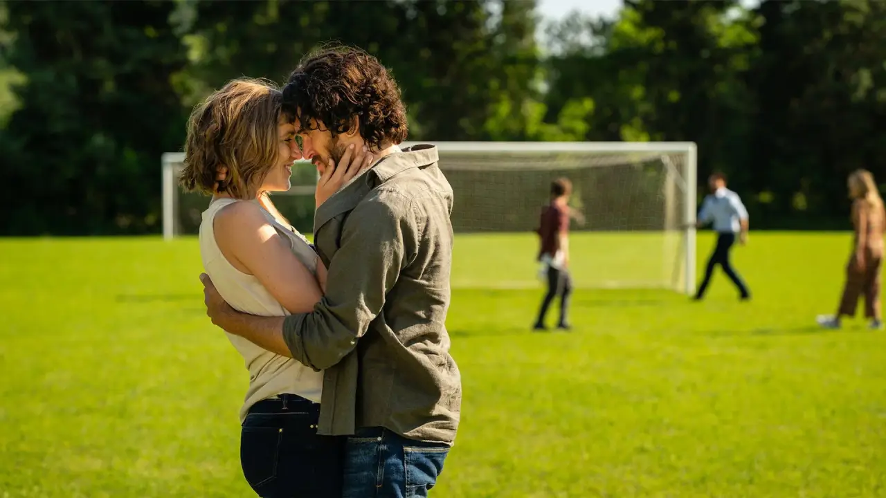Ein Sommer in Istrien hdfilme