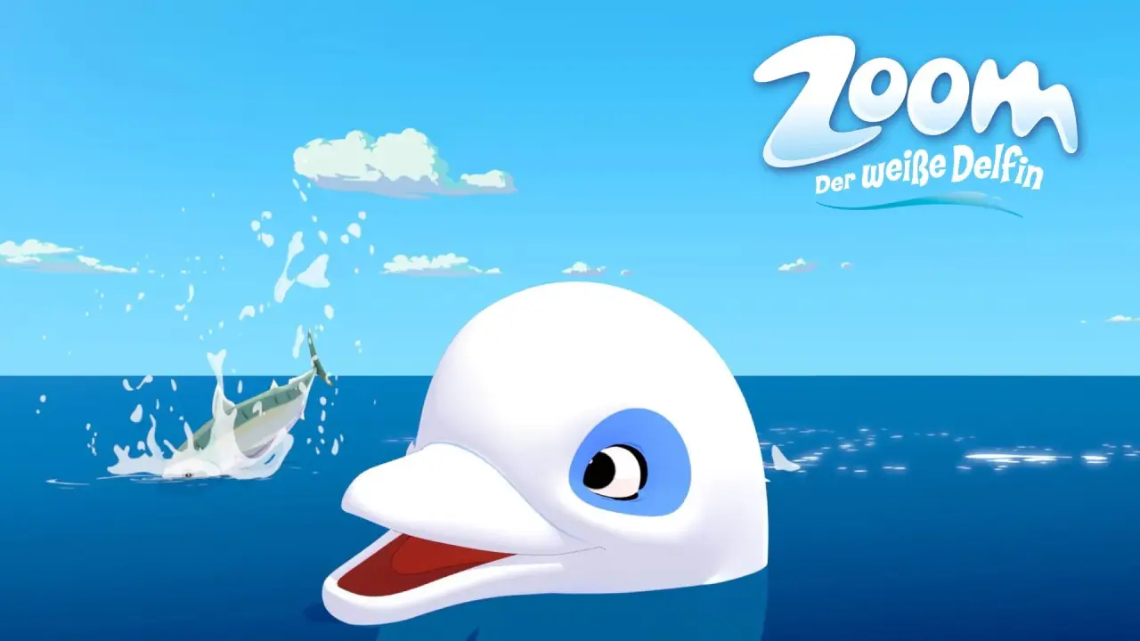 Zoom - Der weiße Delfin hdfilme
