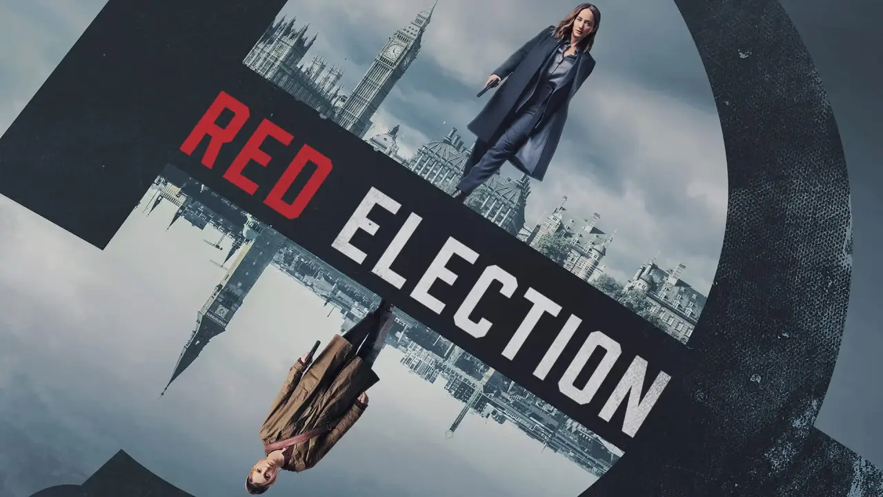 Red Election hdfilme