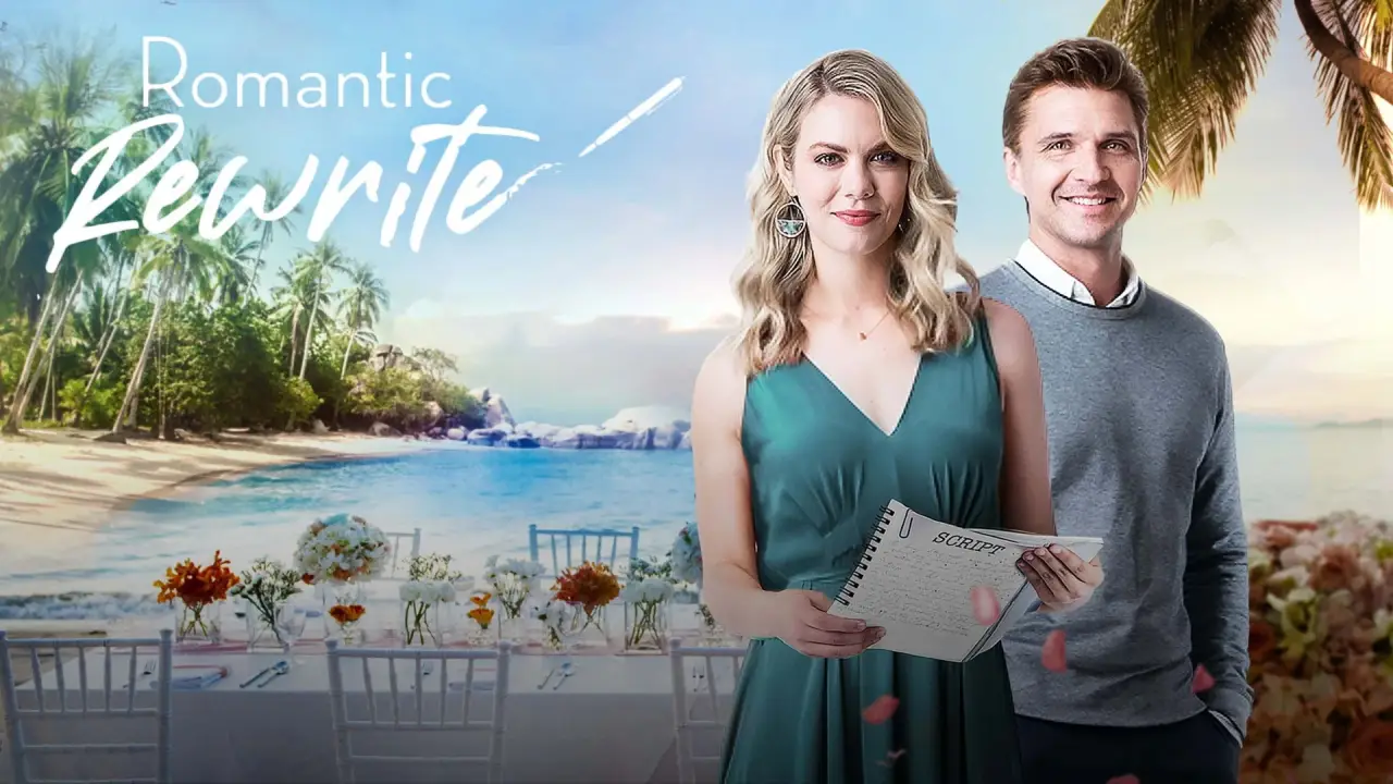 Romantic Rewrite hdfilme