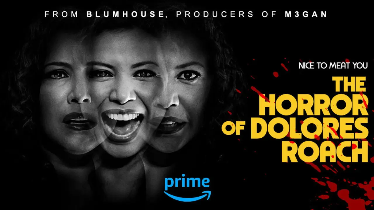 The Horror of Dolores Roach hdfilme