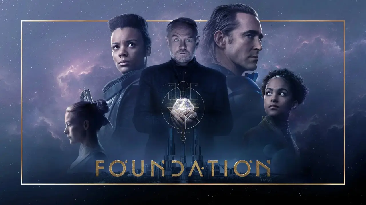 Foundation hdfilme