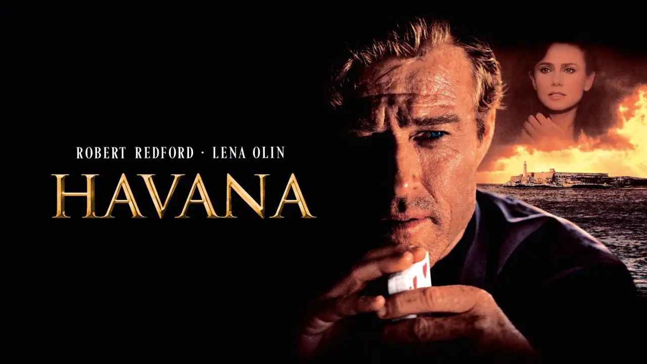 Havanna hdfilme